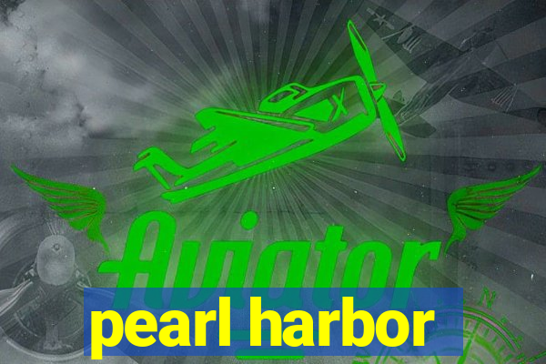 pearl harbor